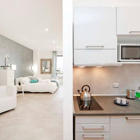 White Panoramic Jacuzzi Suite Trastevere - Top Collection Rzym Zewnętrze zdjęcie